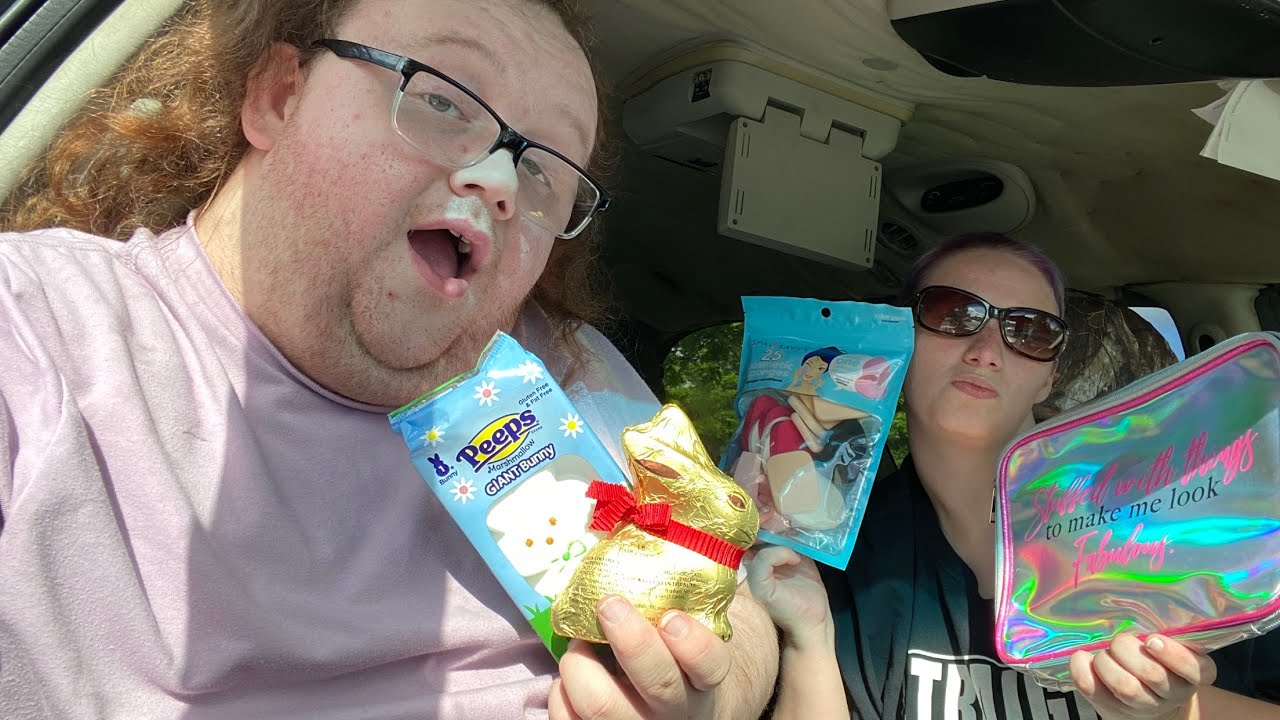 Clearance & Makeover at FIVE BELOW