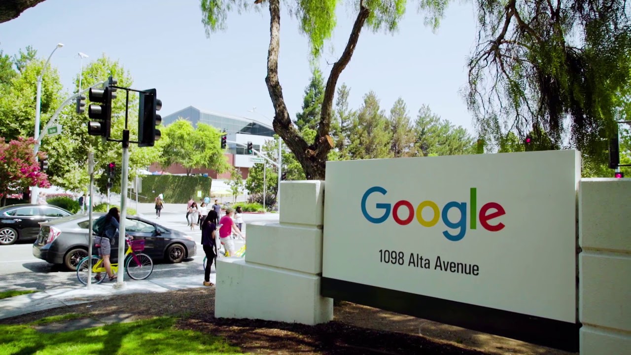 Silicon Valley & Palo Alto, CA : Neighborhood video