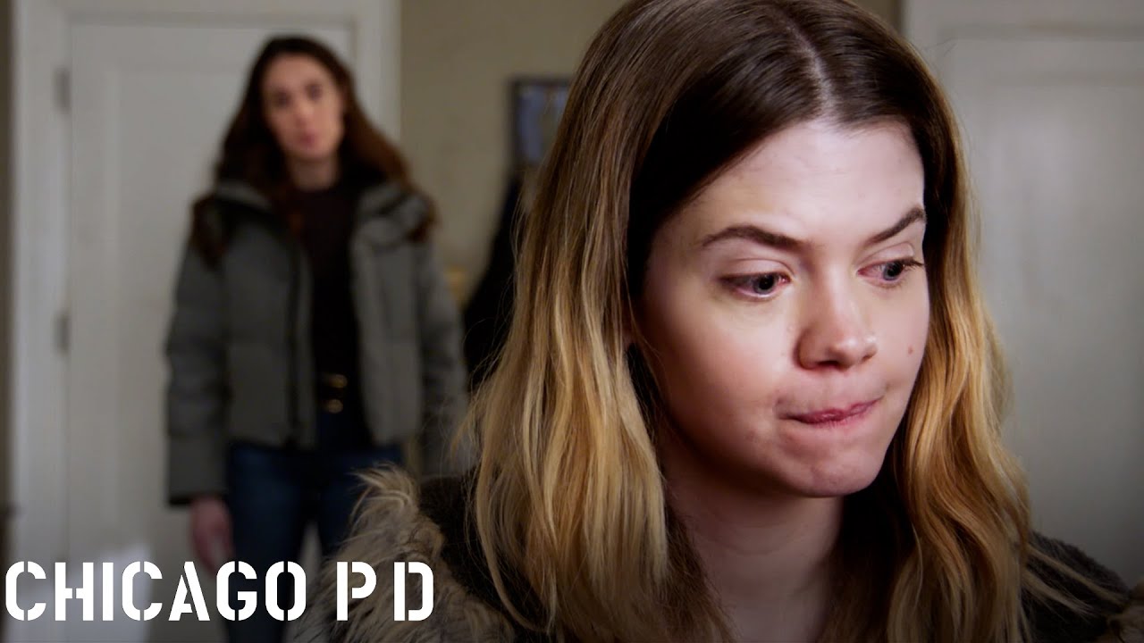 Did This Rookie Shoot Another Cop? | Chicago P.D.