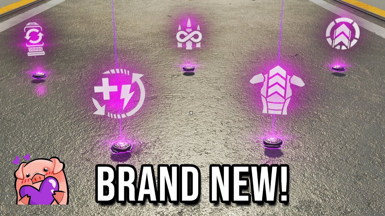 Every Major Change in Apex Legends Season 26