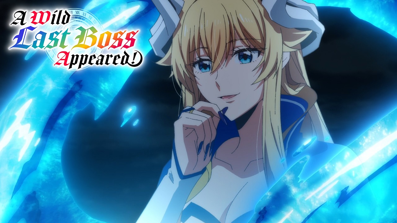 Lufas Must Battle Her #1 Oshi | A Wild Last Boss Appeared!