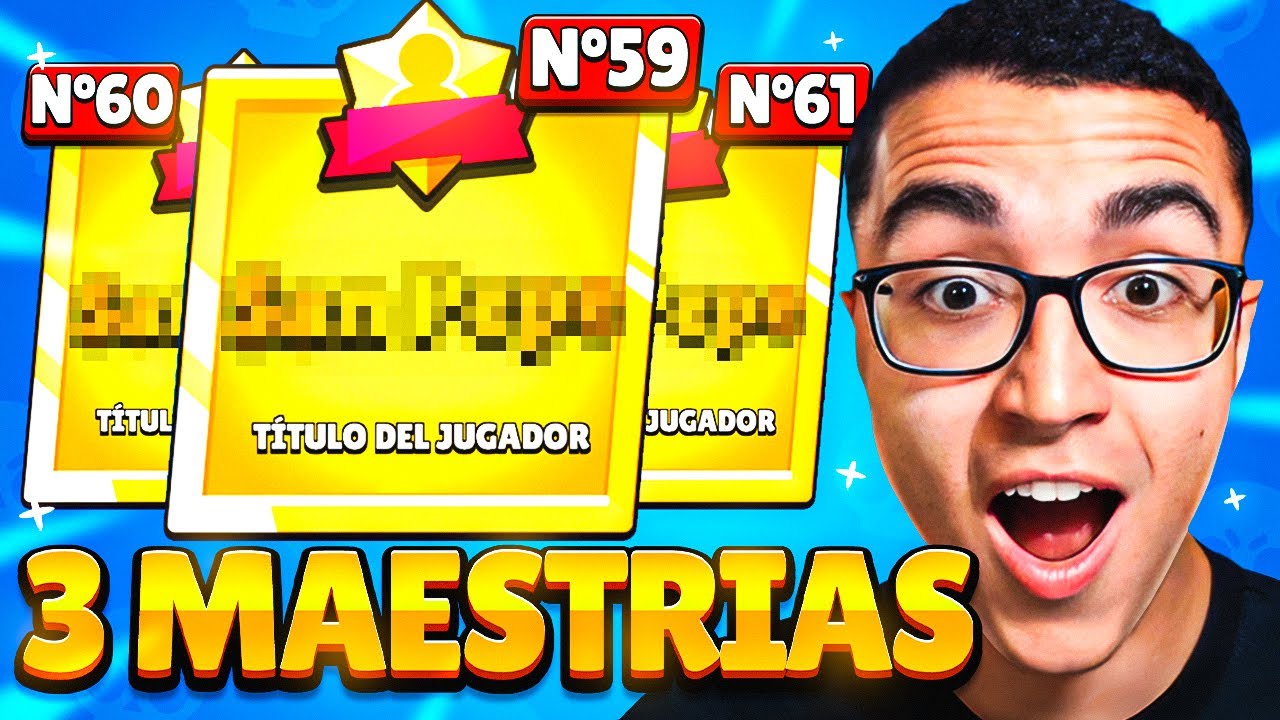 CONSIGO mi MAESTRÍA nº59, nº60 y nº61 en el MISMO VIDEO *ME ENFADO en SUPERVIVENCIA*
