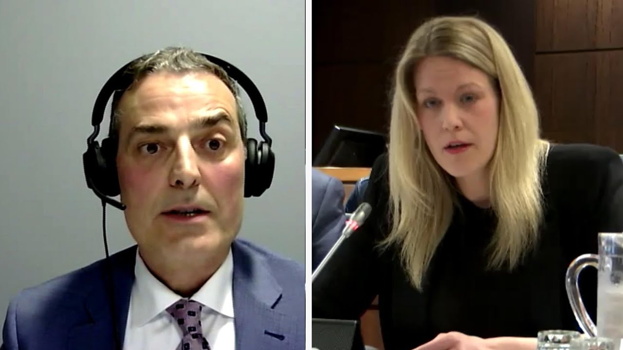 Bell CEO asked if cuts of thousands of jobs are justified given money received from feds