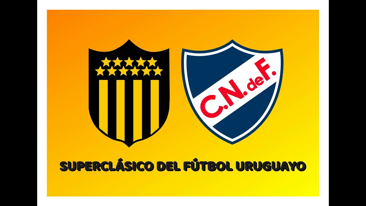 Peñarol 3 Nacional 0 - Clausura 2025 (por Javier Moreira)