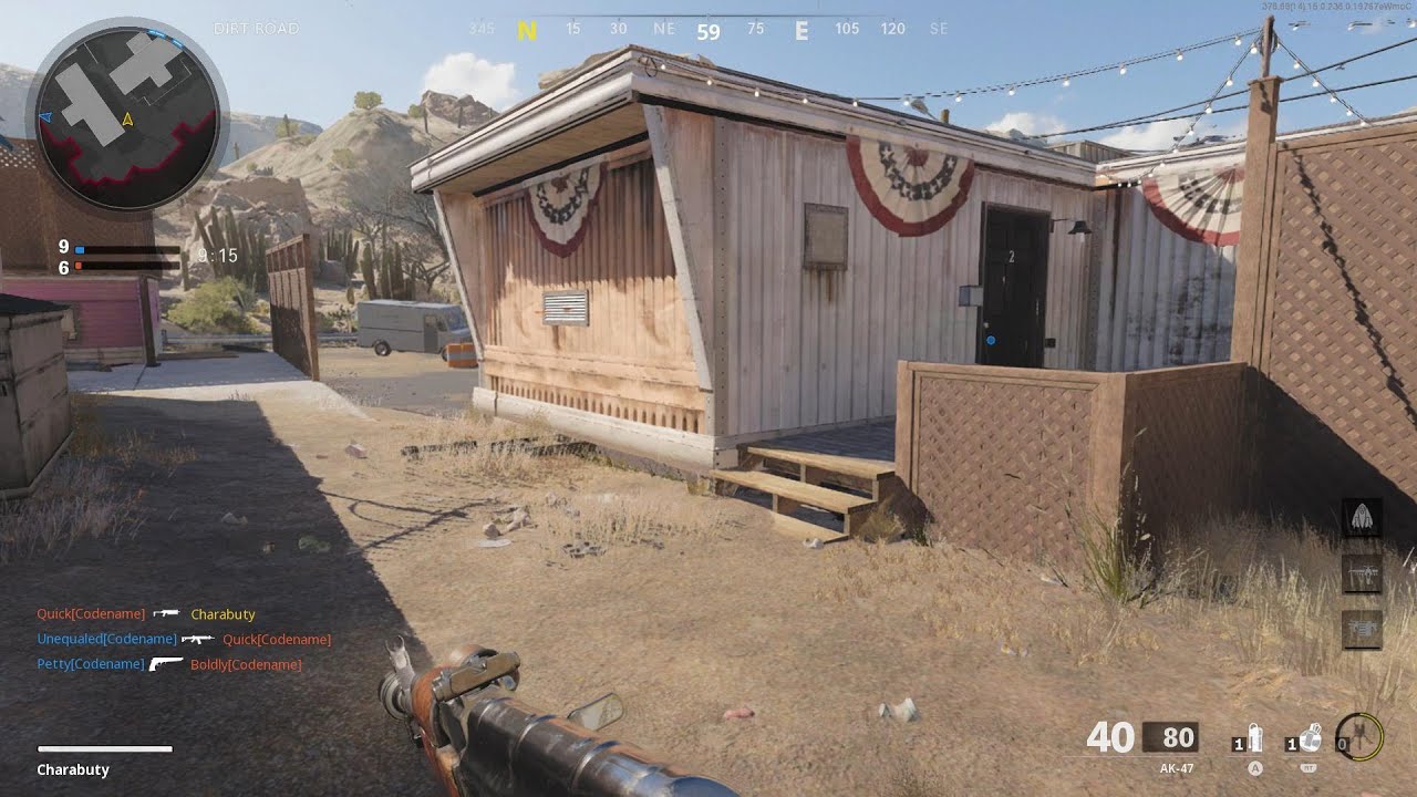 Call of Duty Black Ops Cold War: Multiplayer Gameplay (No Commentary)