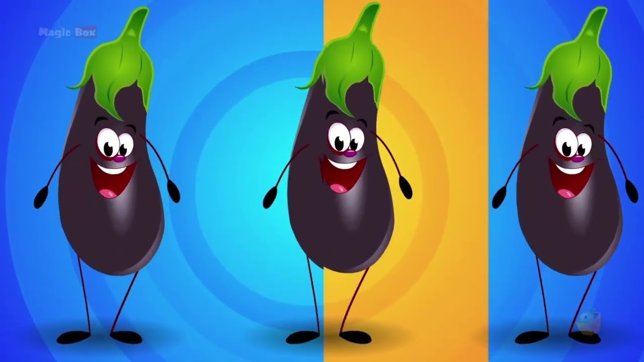 Vegetables Song | Animal Rhymes | Elephant | Monkey | Bird Rhymes | Squirrel | Tamil Rhymes for Kids
