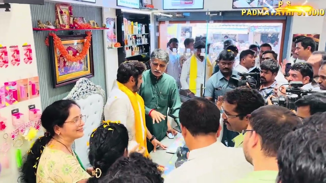 #ps studio Hindupur 