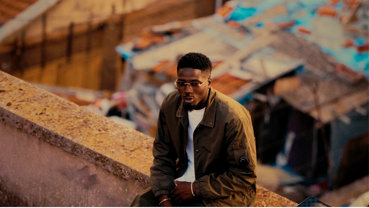 Batbat - Mission (Clip Officiel)