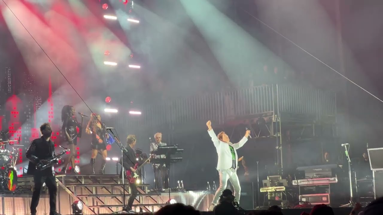 Duran Duran - 