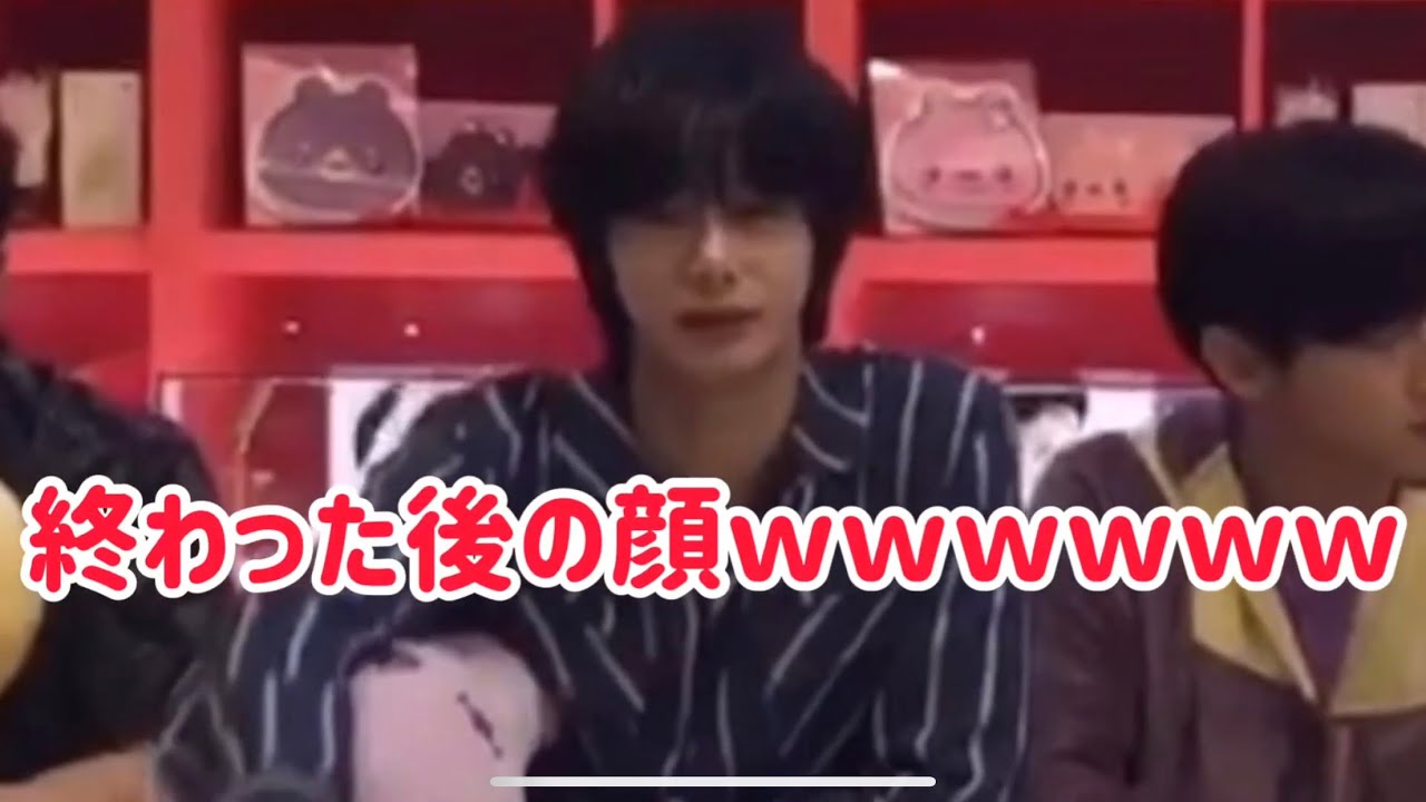 モネク🐻🐰🐢の愛嬌3連発