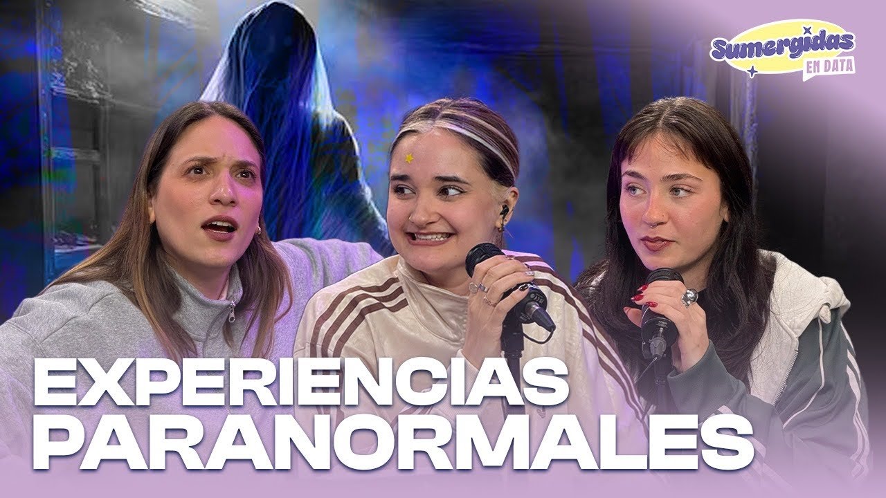TEORÍAS CONSPIRATIVAS y MISTERIOS no RESUELTOS