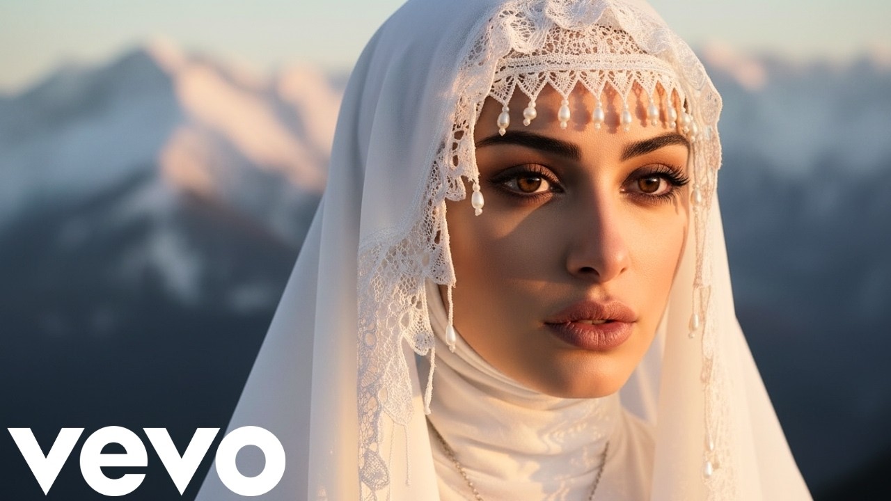 Mia Music - Endless Love (arabic music, arabic remix, arabic songs, arabian music)
