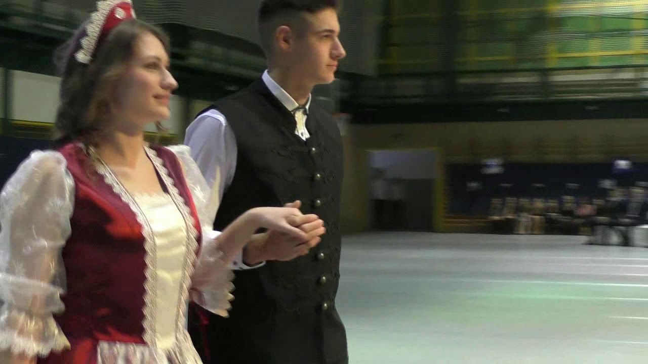 ESZI Szalagavató 2019