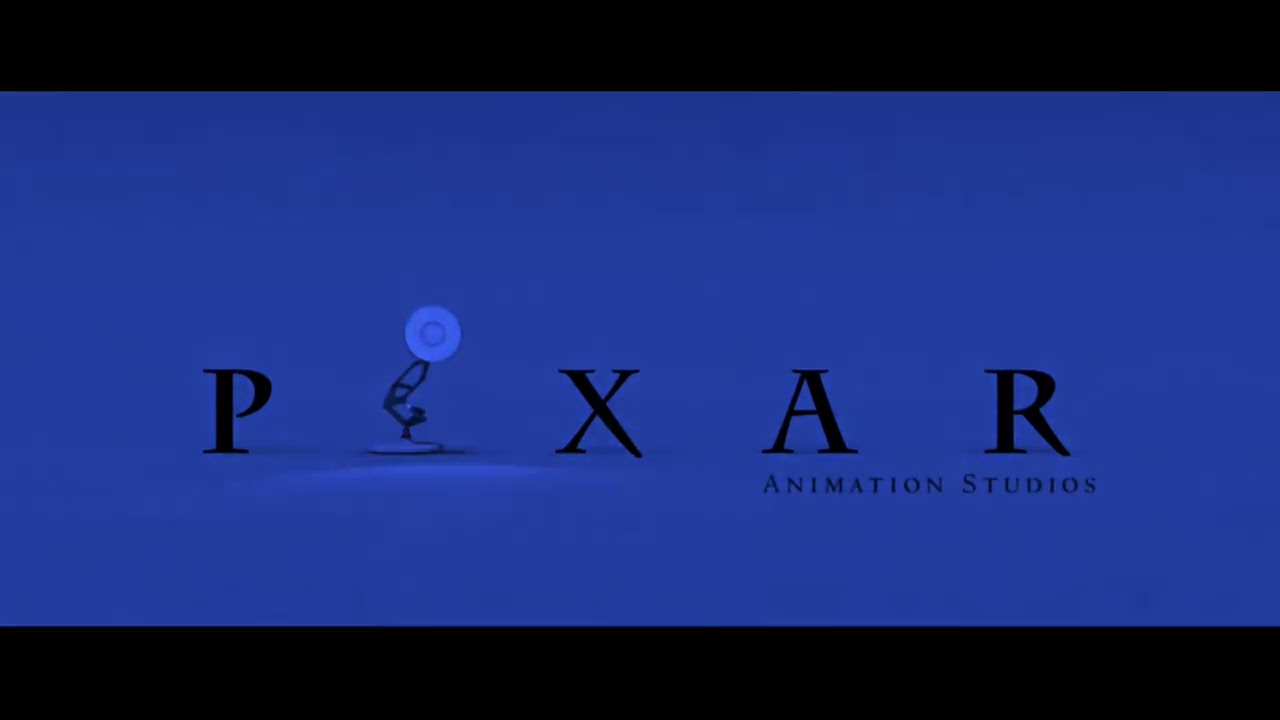 New Pixar effects