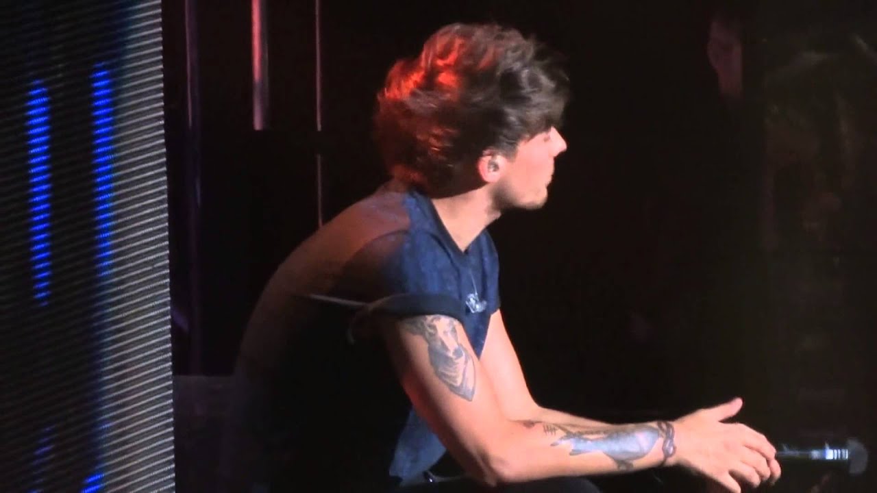 One Direction - Summer Love | Philadelphia 6-25-3013