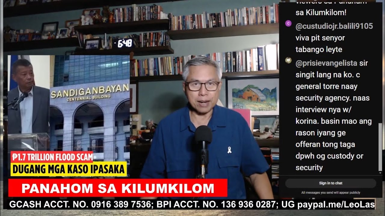Panahom sa Kilumkilom  |  January 15, 2026