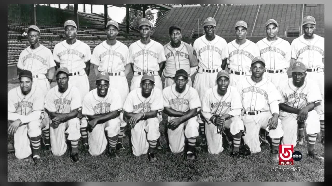 Ted Reinstein and Gary Washburn discuss the historical and present day battle of racism in sports