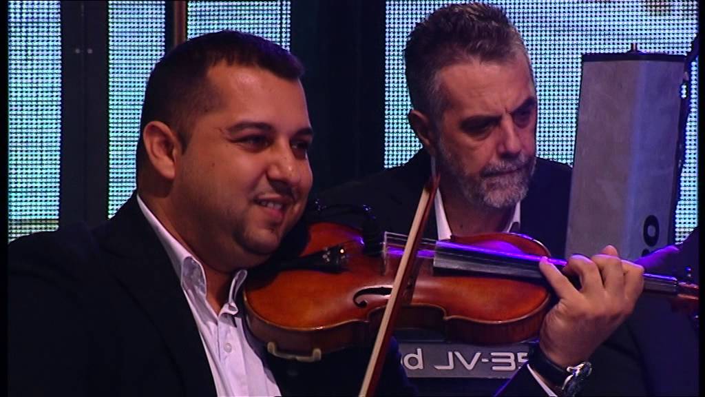 Nadica Ademov - Druga te nocas ljubi (LIVE) - HH - (TV Grand 04.11.2014.)