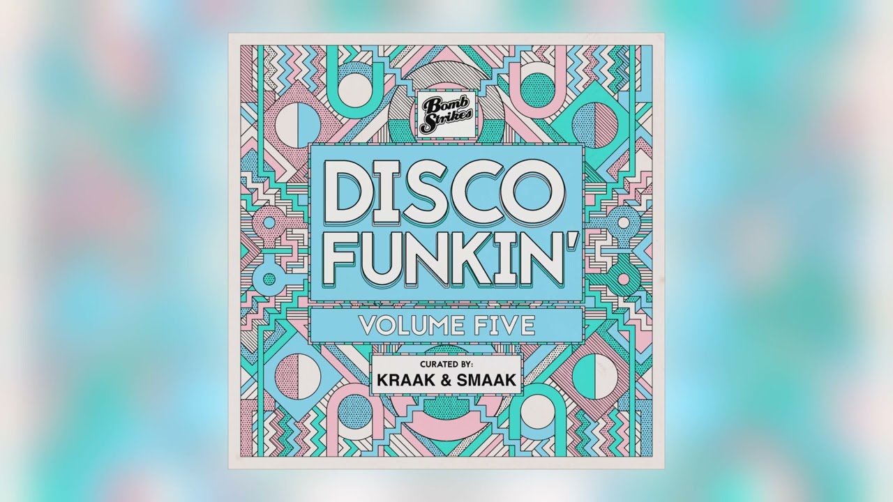 King Mutapa - Gimme That Funk [Audio]