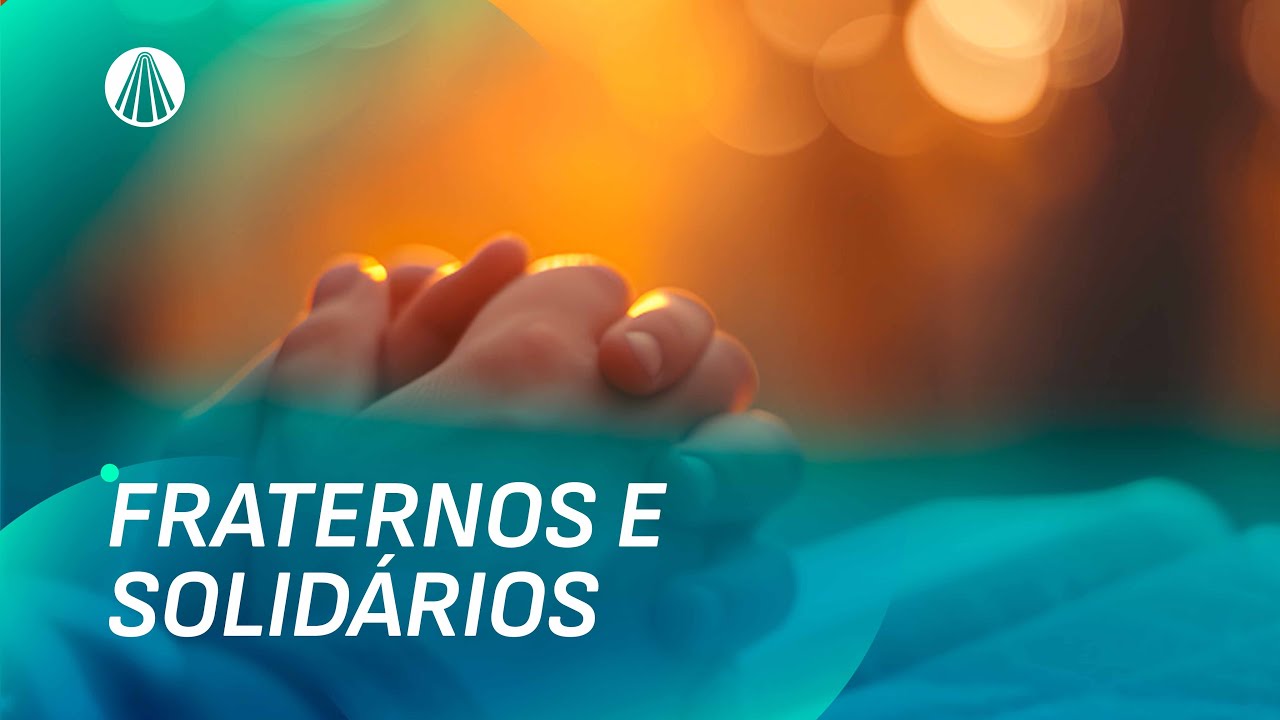 Construtores do amor por Padre Zezinho | Bênção da Manhã