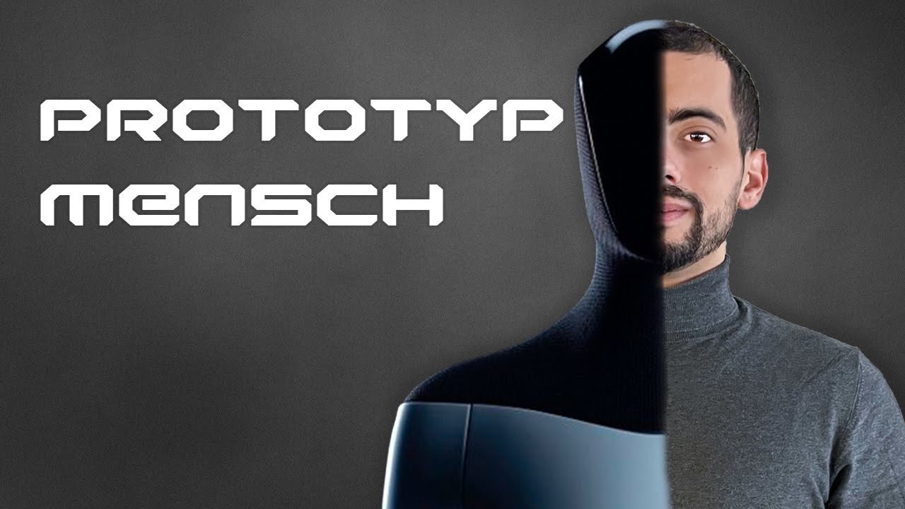 Prototyp Mensch