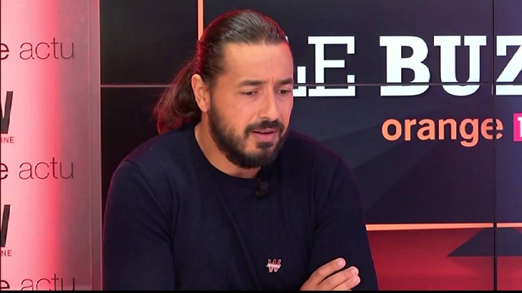 Moundir : &laquo; Dans Koh-Lanta, ce n&rsquo;est pas moi qui dirige tout &raquo;