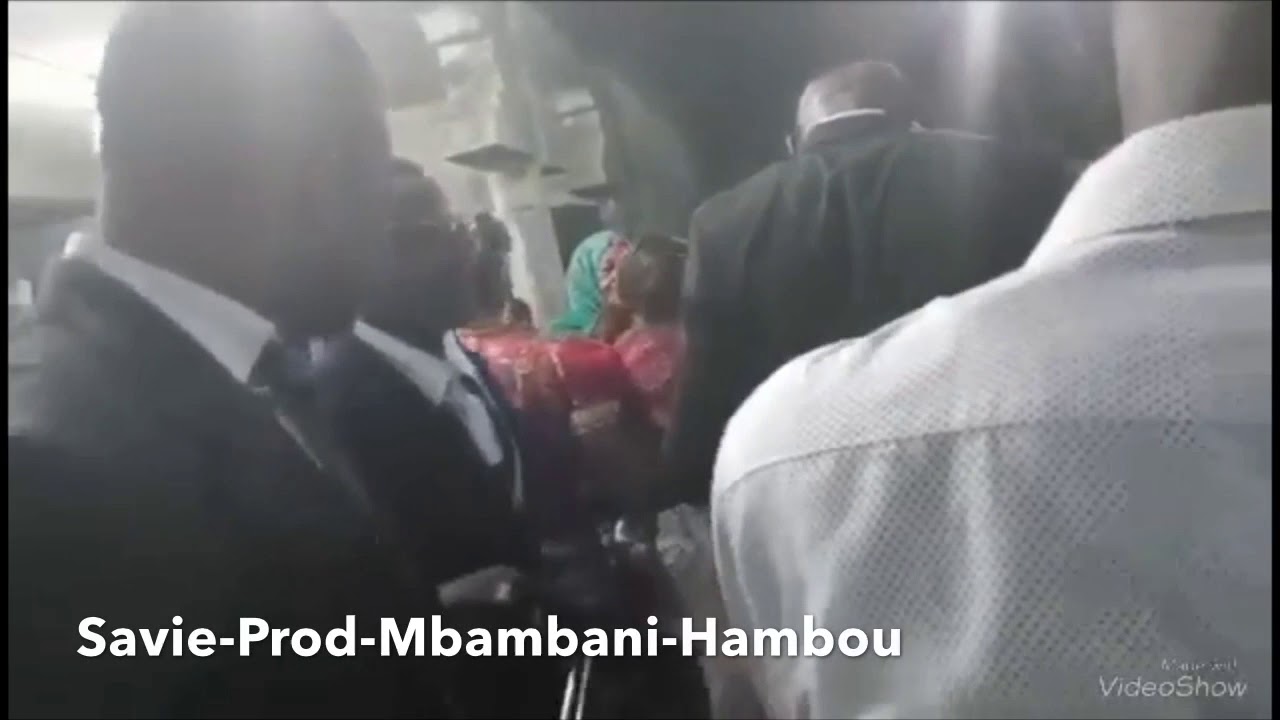 SALIMANI HAMBOU TOIRAB DE MONSIEUR HASSANI MMADI