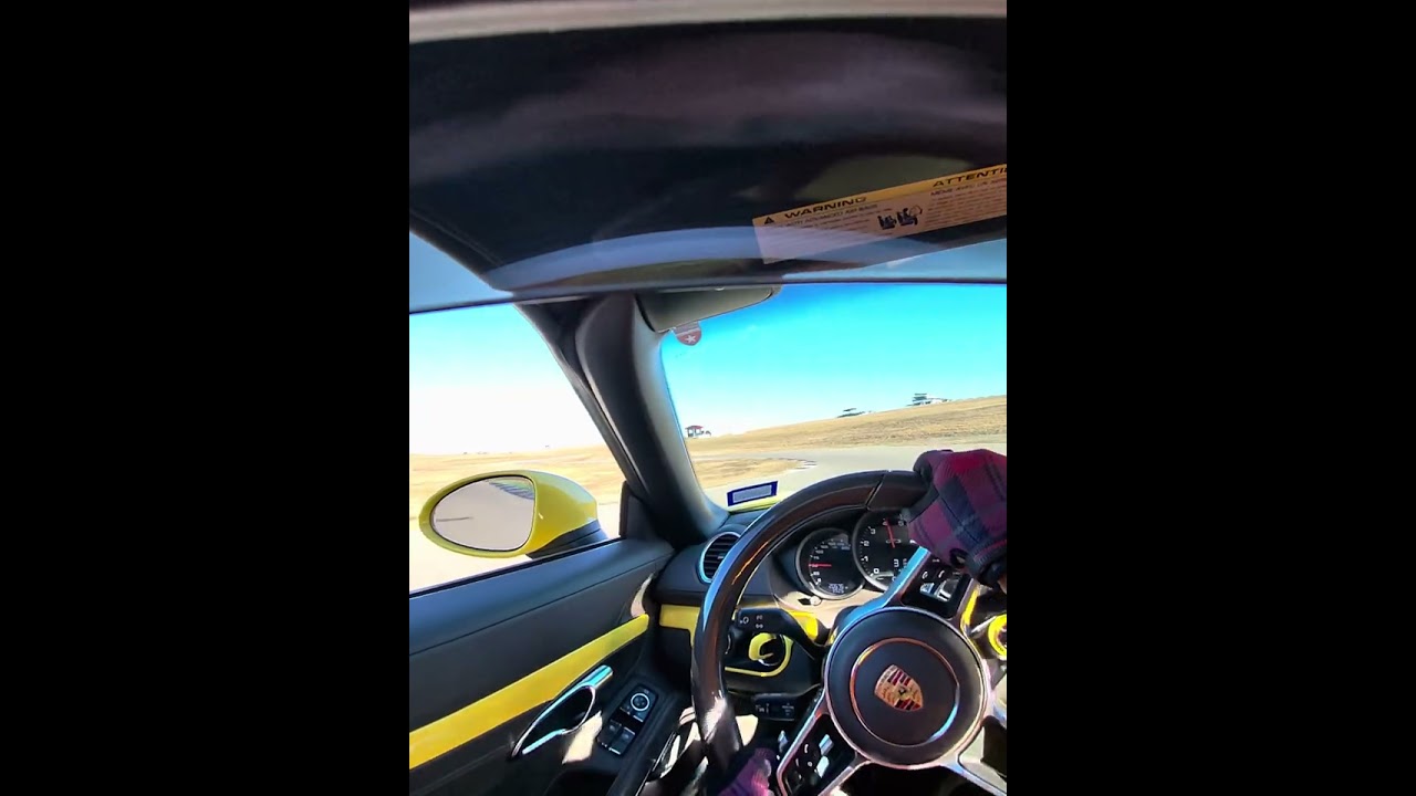  POV: Cold Track, Smooth Hands | Meta Oakley Vanguard Glasses at Eagles Canyon Raceway | Jan 16, ‘26