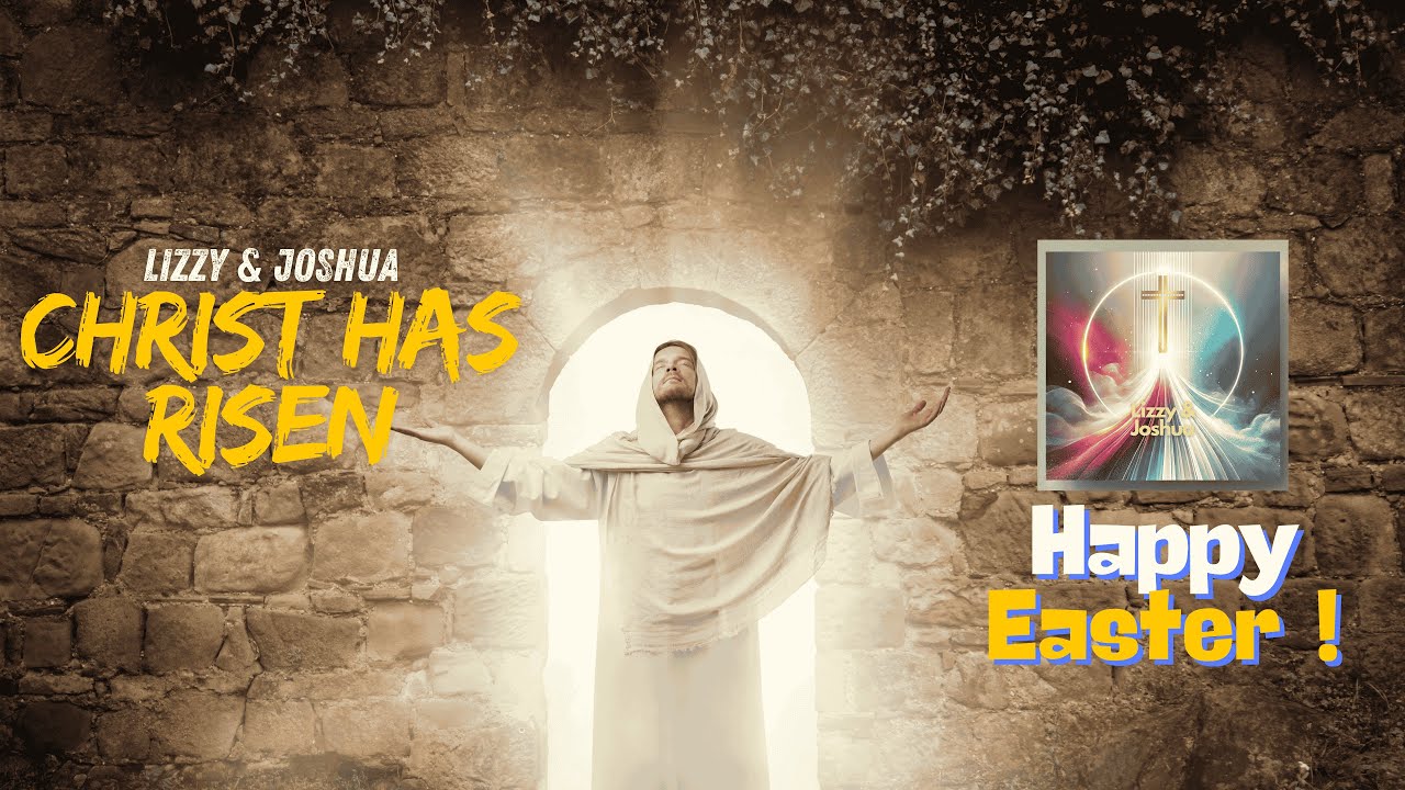 Christ Has Risen &ndash; Powerful Easter Worship Song | Resurrection Anthem | Christian Music 2025