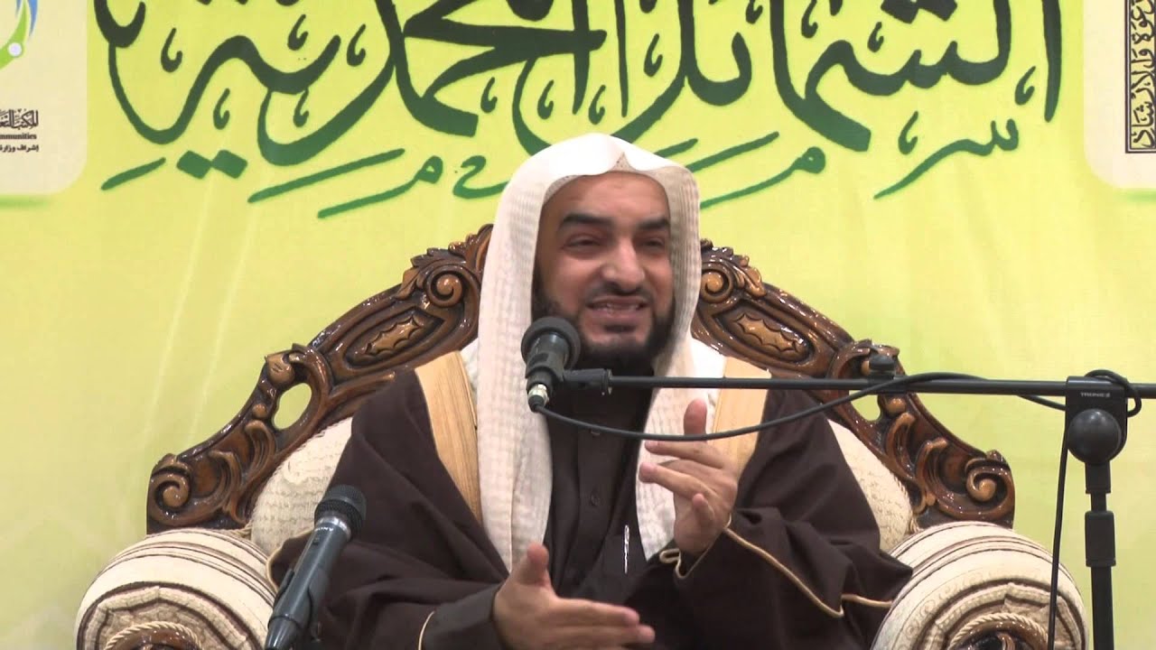 تعلم فن التناصح -  د/  طارق الحواس - مقاطع دعوية