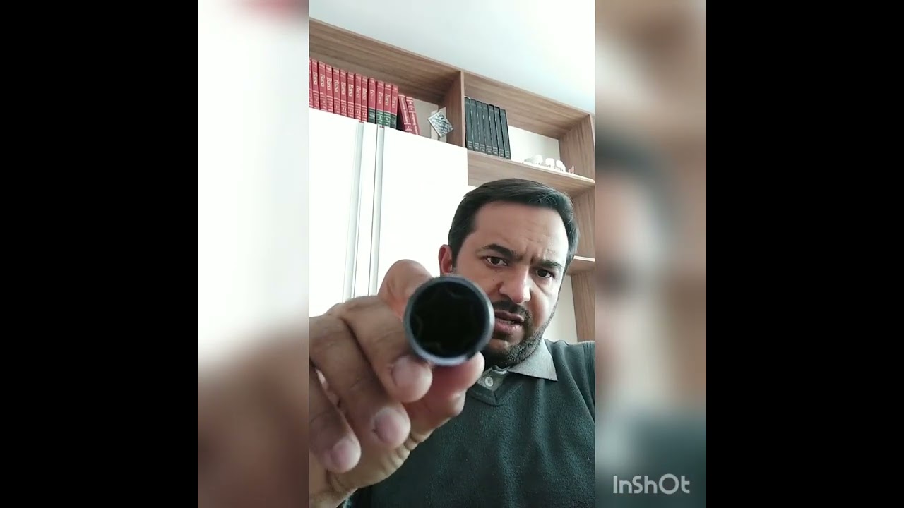 Prensa e ferramentas para recarregar cartuchos caseira
