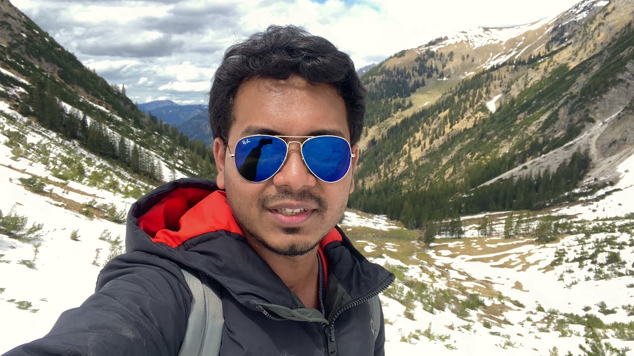 Hiking towards Schrecksee | | Exploring Bavaria | | Germany 🇩🇪
