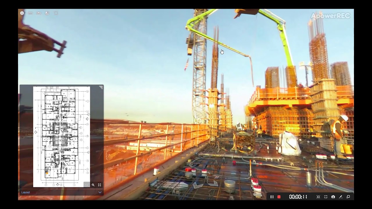 360 Photo OC - Construction Ad