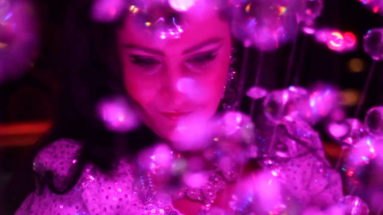 Elena Rutkowska - Czajorije | Cygańskie Czary