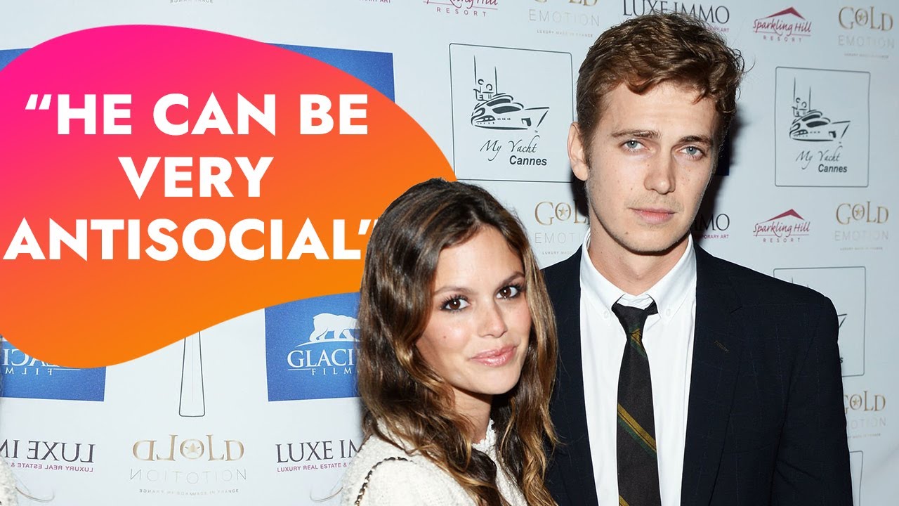 Why Rachel Bilson & Hayden Christensen Split Up | Rumour Juice