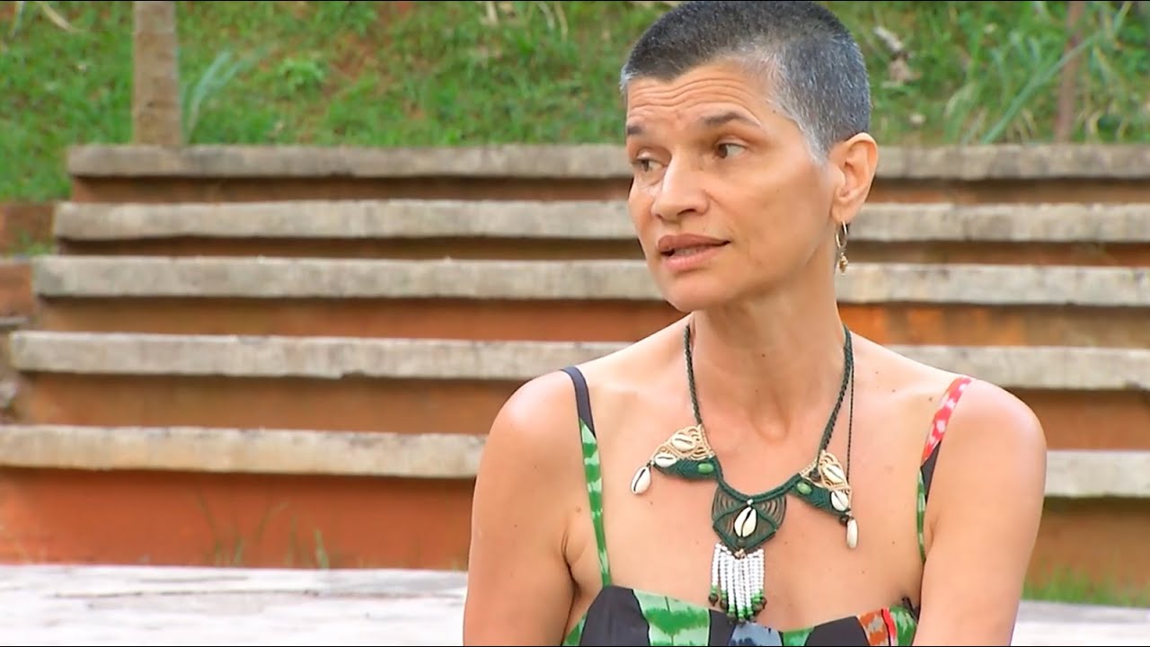 Déa Trancoso - Conversações  [Temporada 07 - EP11]