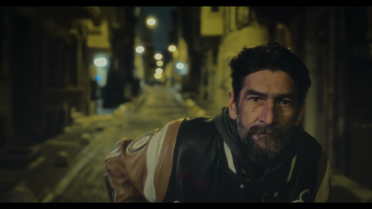 Vedat Erkaya - Toplayamadım ki (One Shot)