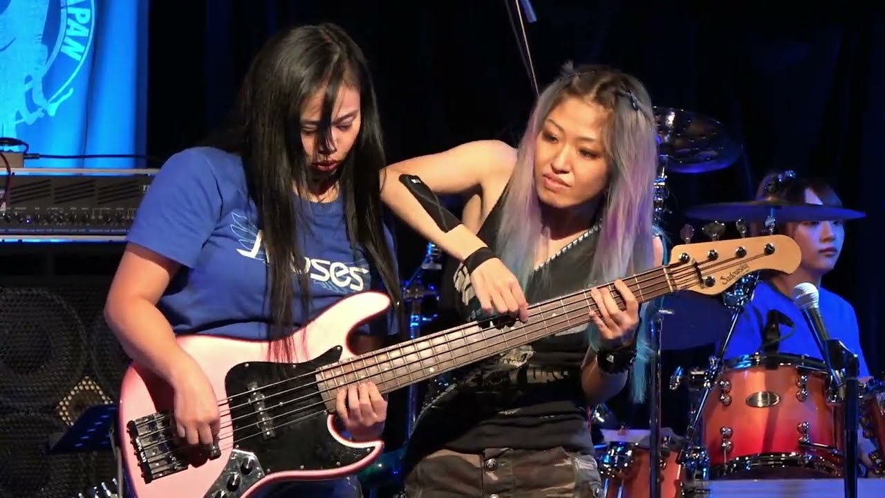 Jeff Beck Tribute Live(highlights)