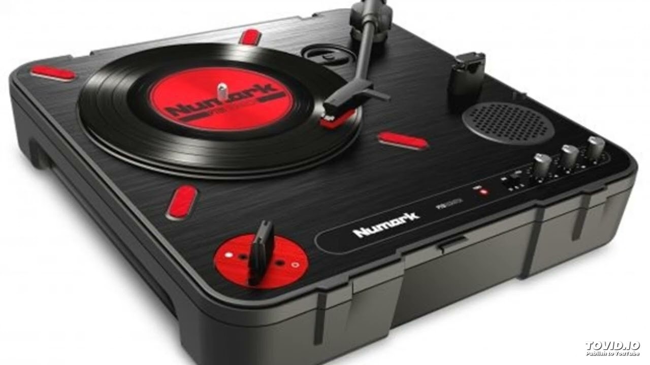 #Groovepad modern #hiphop beat #scratch #practice session with #numarkpt01scratch.YOOWWWWW!
