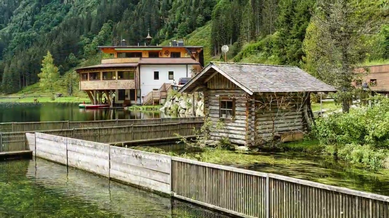 Steirischer Bodensee