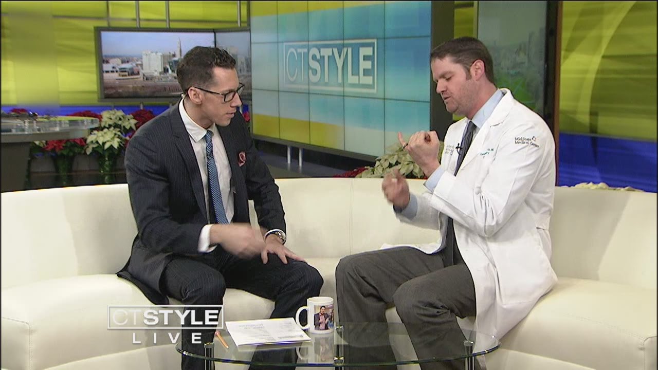 A cure for Acid Reflux - Linx