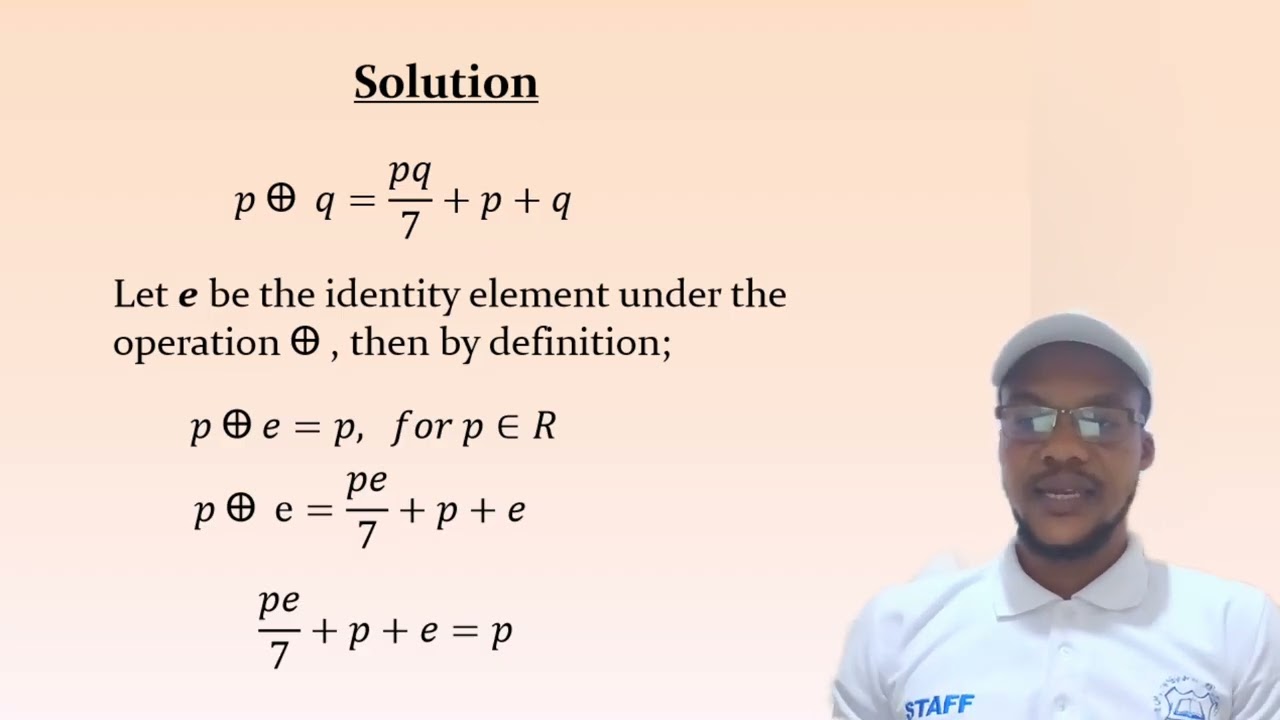 WASSCE 2025 (ELECTIVE MATHS) Q.1