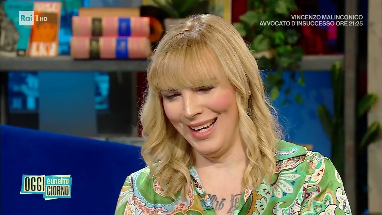 Chloe Facchini: 