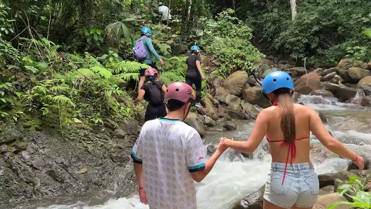 Ruta de Naturaleza – Cerro Neiva Un Paraíso Natural