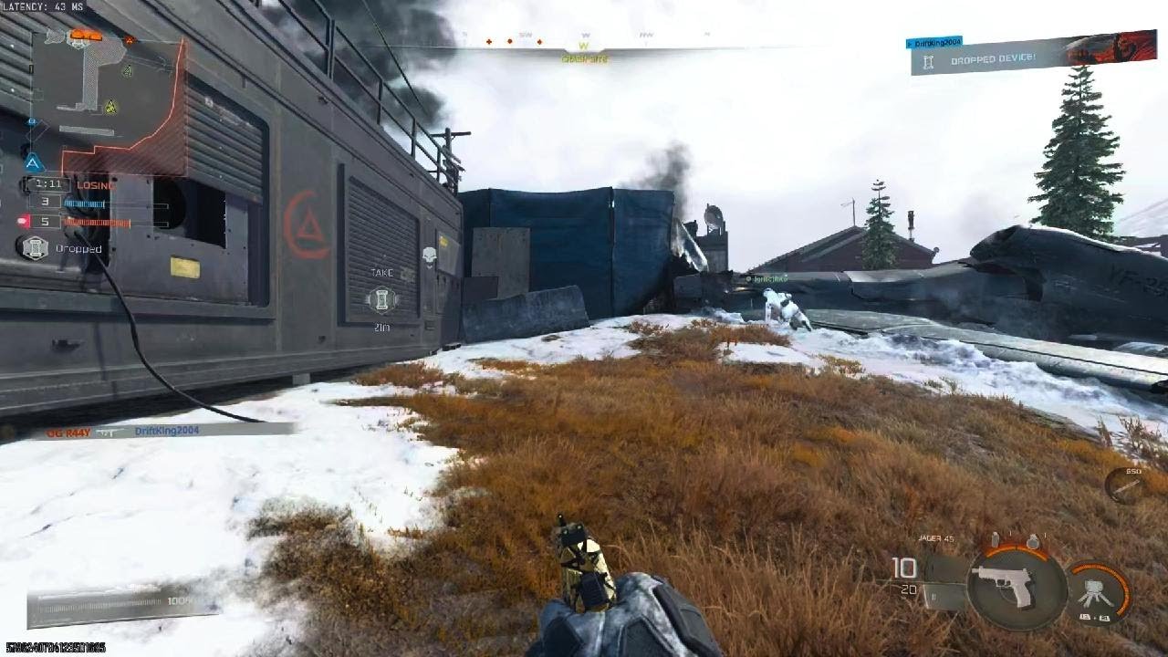 Rank is back ft ace & Rico