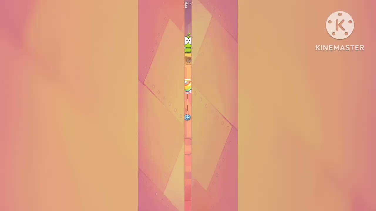 Cut The Rope Part 7