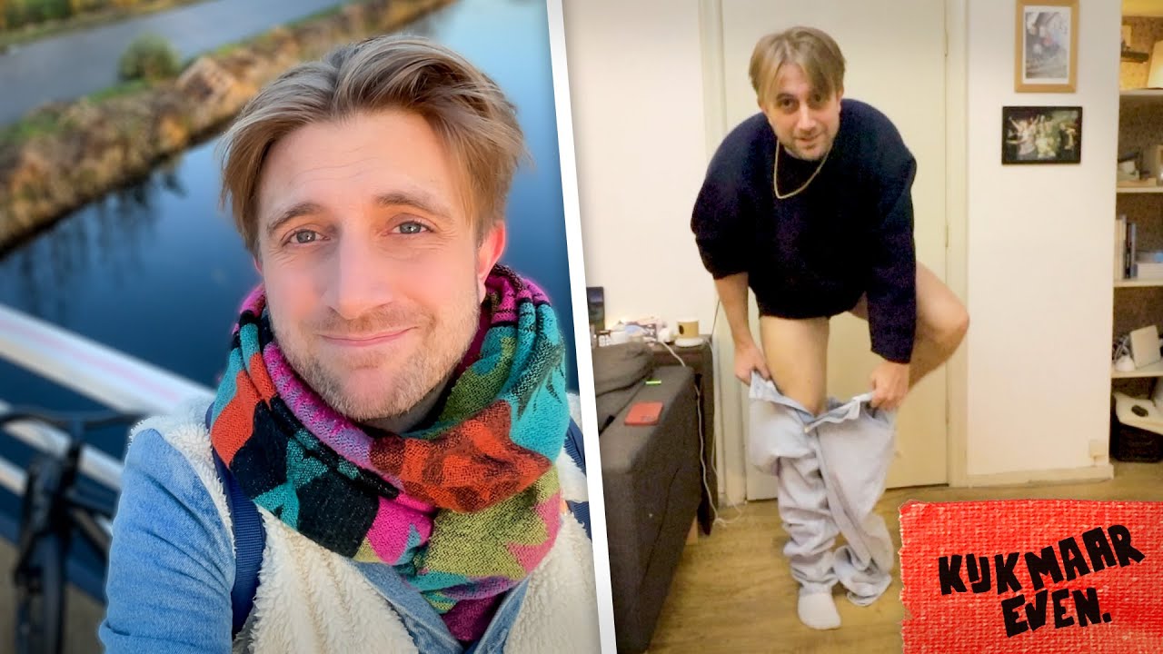 Ik heb het h&eacute;lemaal verkeerd ingeschat + Levi's shoplog en VanMoof S3-testrit | vlog 372
