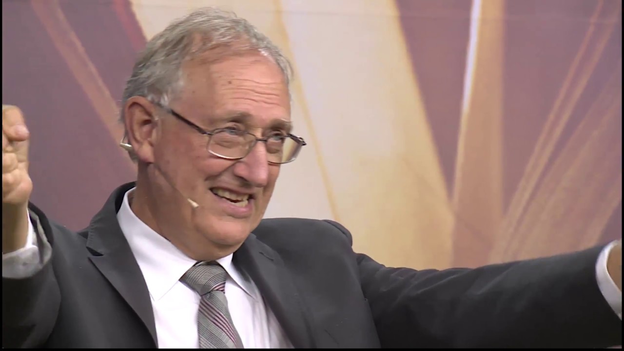 10 Batallas de Fe BO - Testimonio - Walter Veith - Cuarto Dia
