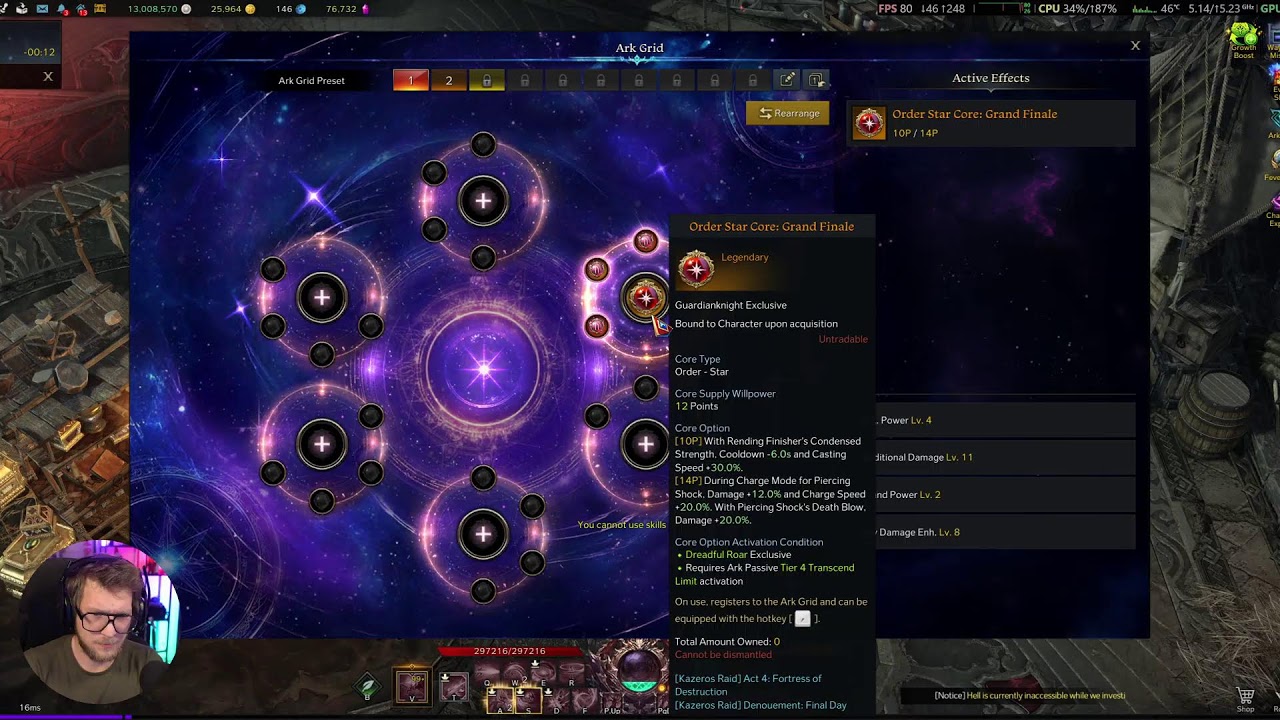 [ger/eng] Lost Ark Big Patch, neue klasse und mehr! ! Wuhuuu!!
