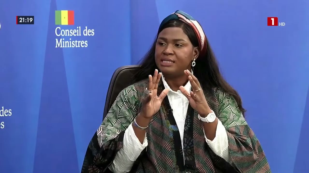 XIBAARU CONSEIL DES MINISTRES - MERCREDI 11 MARS 2026